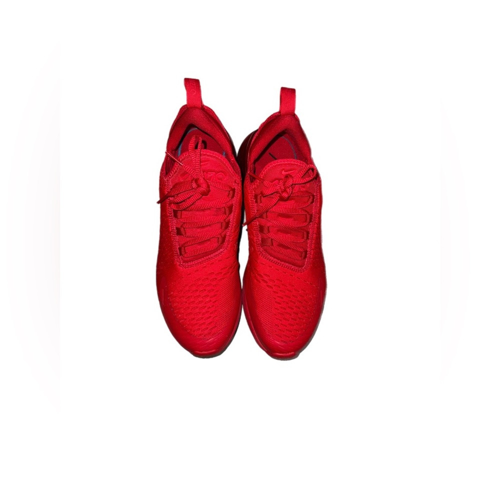 Nike Air Max 270 University Red
